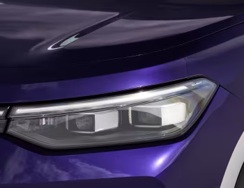 Volkswagen Tayron eHybrid Elegance [Worldwide] '2024–pr.