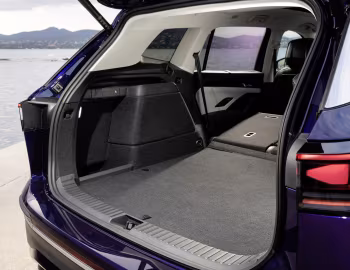 Coffre Volkswagen Tayron eHybrid Elegance [Worldwide] '2024–pr.