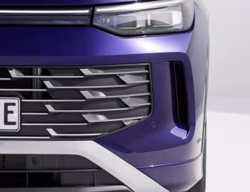 Volkswagen Tayron eHybrid Elegance [Worldwide] '2024–pr.