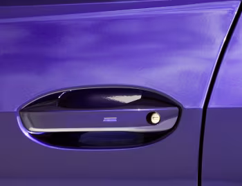 Volkswagen Tayron eHybrid Elegance [Worldwide] '2024–pr.