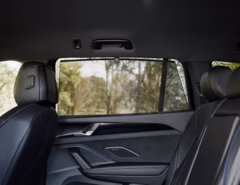 Interior Volkswagen Tayron eHybrid R-Line [Australia] '2026