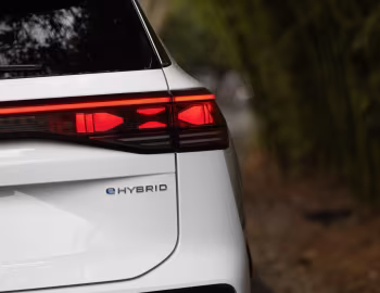 Volkswagen Tayron eHybrid R-Line [Australia] '2026