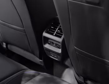 Interior Volkswagen Tayron eHybrid R-Line [Australia] '2026