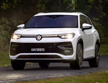 Volkswagen Tayron eHybrid R-Line [Australia] '2026