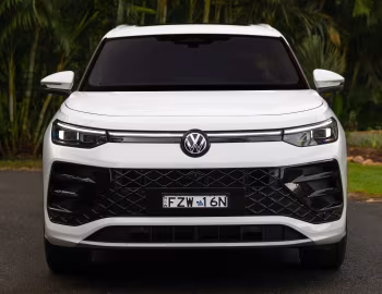 Volkswagen Tayron eHybrid R-Line [Australia] '2026