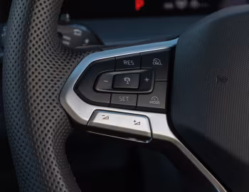 Interior Volkswagen Tayron eHybrid R-Line [Australia] '2026