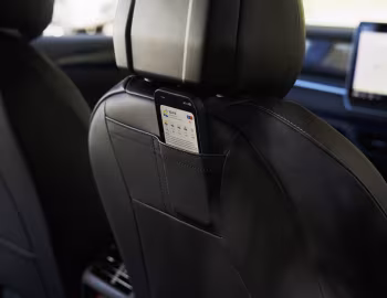 Interior Volkswagen Tayron eHybrid R-Line [Australia] '2026