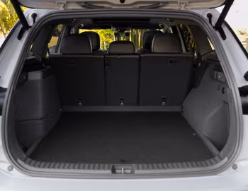 Ambos Volkswagen Tayron eHybrid R-Line [Australia] '2026
