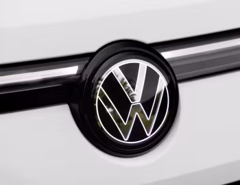 Logotipo Volkswagen Tayron eHybrid R-Line [Australia] '2026
