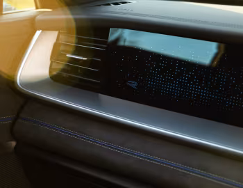 Interior Volkswagen Tayron eHybrid R-Line [Australia] '2026