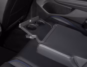Interior Volkswagen Tayron eHybrid R-Line [Australia] '2026