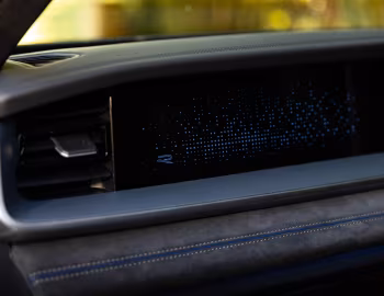 Interior Volkswagen Tayron eHybrid R-Line [Australia] '2026