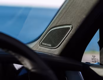 Interior Volkswagen Tayron eHybrid R-Line [Australia] '2026