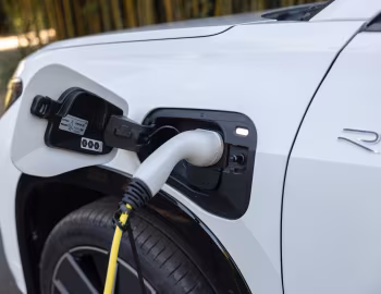 Volkswagen Tayron eHybrid R-Line [Australia] '2026