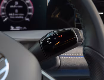 Interior Volkswagen Tayron eHybrid R-Line [Australia] '2026