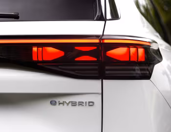 Volkswagen Tayron eHybrid R-Line [Australia] '2026