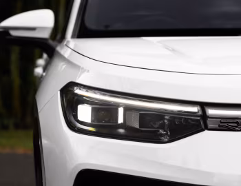 Volkswagen Tayron eHybrid R-Line [Australia] '2026