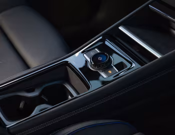 Interior Volkswagen Tayron eHybrid R-Line [Australia] '2026