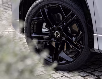 Volkswagen Tayron eHybrid R-Line [Worldwide] '2024–pr.