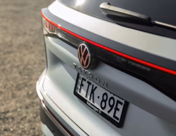 Volkswagen Tayron Elegance [Australia] '2025–pr.