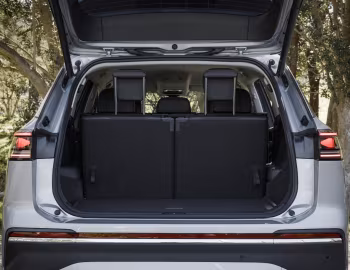 Ambos Volkswagen Tayron Elegance [Australia] '2025–pr.