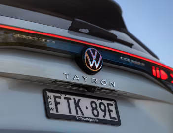 Volkswagen Tayron Elegance [Australia] '2025–pr.