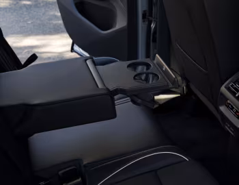 Interior Volkswagen Tayron Elegance [Australia] '2025–pr.