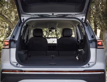 Ambos Volkswagen Tayron Elegance [Australia] '2025–pr.