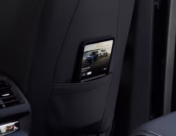 Interior Volkswagen Tayron Elegance [Australia] '2025–pr.