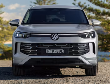 Volkswagen Tayron Elegance [Australia] '2025–pr.