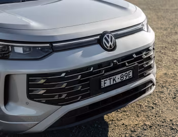 Volkswagen Tayron Elegance [Australia] '2025–pr.