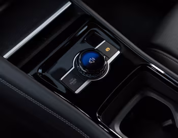 Interior Volkswagen Tayron Elegance [Australia] '2025–pr.