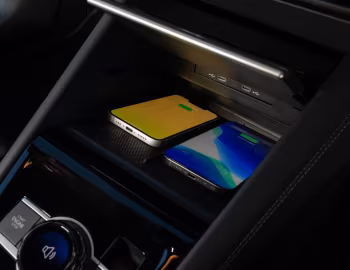 Interior Volkswagen Tayron Elegance [Australia] '2025–pr.