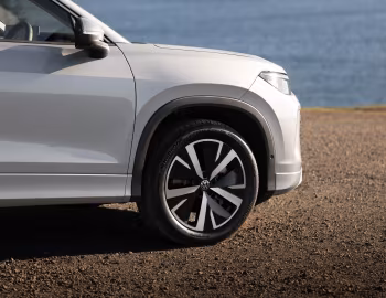 Volkswagen Tayron Elegance [Australia] '2025–pr.