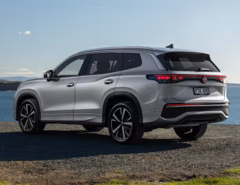 Volkswagen Tayron Elegance [Australia] '2025–pr.