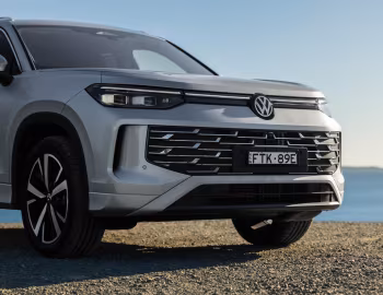 Volkswagen Tayron Elegance [Australia] '2025–pr.