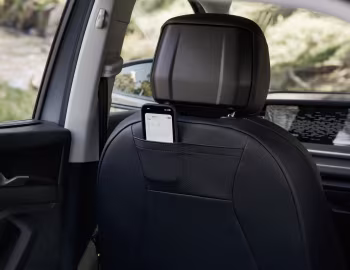 Interior Volkswagen Tayron Elegance [Australia] '2025–pr.