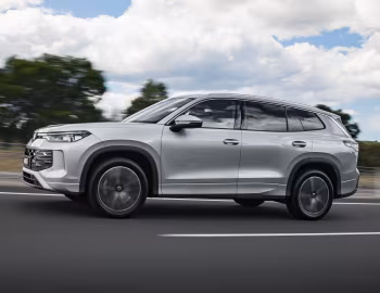 Volkswagen Tayron Elegance [Australia] '2025–pr.