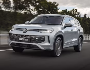 Volkswagen Tayron Elegance [Australia] '2025–pr.