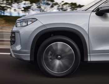 Volkswagen Tayron Elegance [Australia] '2025–pr.