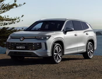 Volkswagen Tayron Elegance [Australia] '2025–pr.