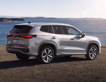 Volkswagen Tayron Elegance [Australia] '2025–pr.