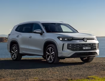 Volkswagen Tayron Elegance [Australia] '2025–pr.
