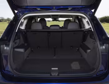 Ambos Volkswagen Tayron eTSI Elegance [UK-spec] '2025–pr.