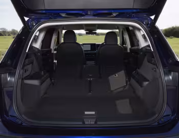 Ambos Volkswagen Tayron eTSI Elegance [UK-spec] '2025–pr.