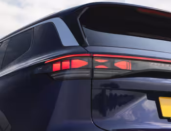 Volkswagen Tayron eTSI Elegance [UK-spec] '2025–pr.