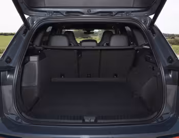 Ambos Volkswagen Tayron eHybrid R-Line [UK-spec] '2025–pr.