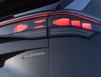 Volkswagen Tayron eHybrid R-Line [UK-spec] '2025–pr.