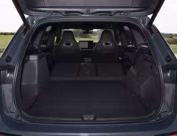 Ambos Volkswagen Tayron eHybrid R-Line [UK-spec] '2025–pr.