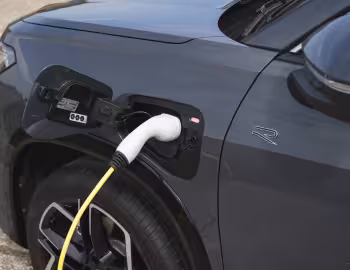 Volkswagen Tayron eHybrid R-Line [UK-spec] '2025–pr.